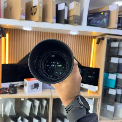 Sony G master 70-200mm OSS mark II en excellent état