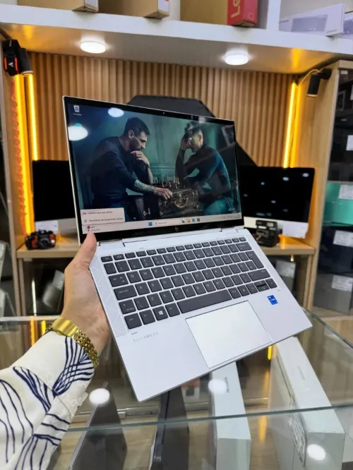HP ELITEBOOK X360 1030 G8 I5-1135G7 16GB/256GB