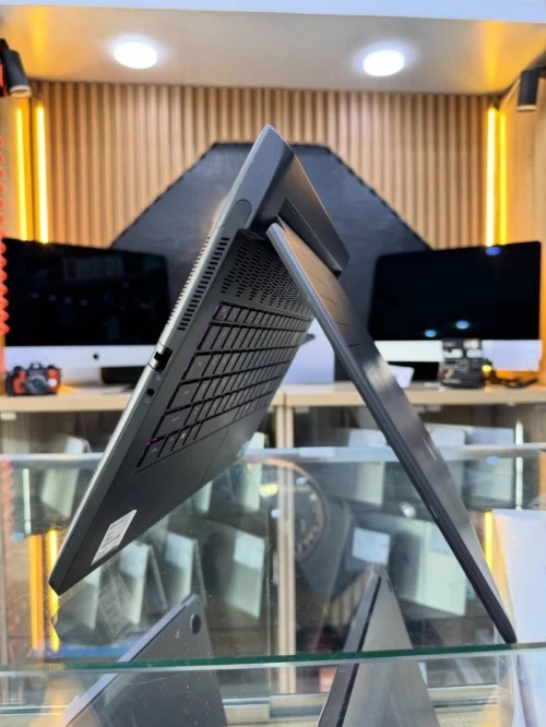 ALINWARE M15 R6 I7-11800H 16GB/512GB NVIDIA RTX 3070 8GB