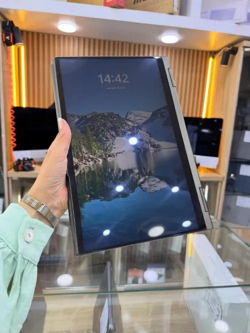 LENOVO YOGA 7I I5-1135 G7 12GB/512G