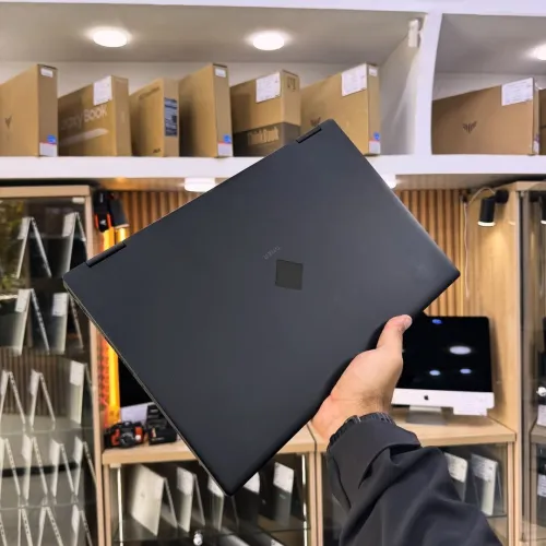 HP OMEN 16 I9 12EME H 16GB/512GB RTX 3060  16P 144HZ