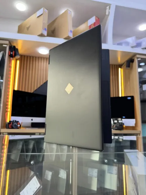 HP OMEN 16 I9 12900H 16GB/512GB NVIDIA RTX 3060 6GB