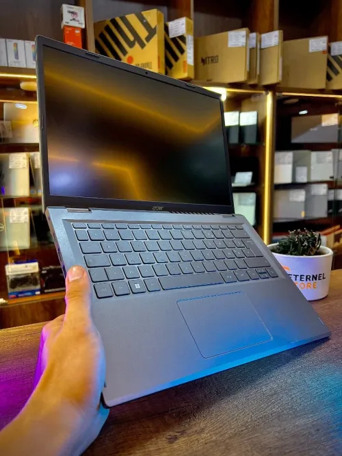 Acer aspire 5 I5-1335U 16/512 intel iris xe 15pouces fhd
