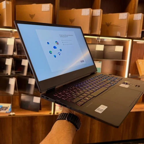 HP OMEN 16 I9 12900H 16GB/512GB