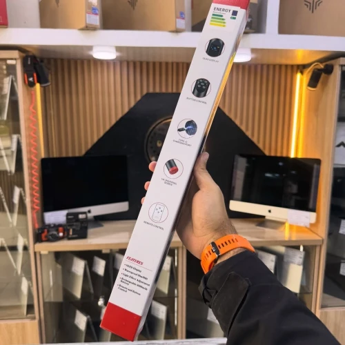 Jmary rgb led light wand neuf jamais utilisé
