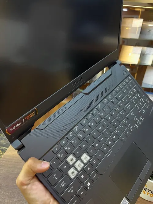 ASUS TUF F15