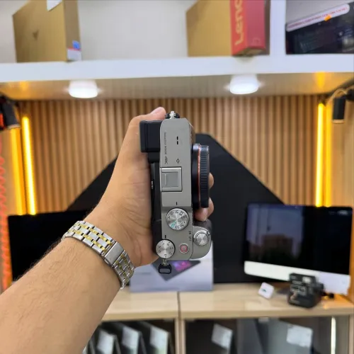 Sony A7C boitier nu en excellent état batterie et chargeur