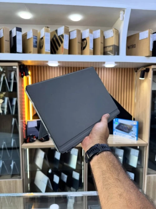 DELL LATITUDE 7210 2IN1