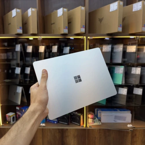 MICROSOFT SURFACE LAPTOP 7 ULTRA 7 266V 16GB/256GB