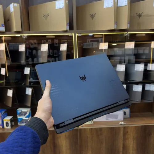 ACER PREDATOR NEO 16 I7 13700HX 16GB/512GB