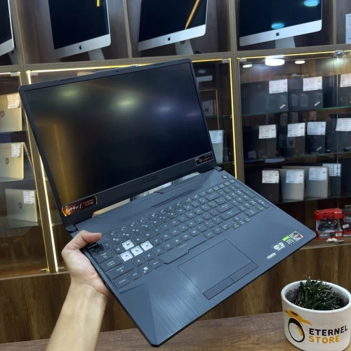 ASUS TUF A15