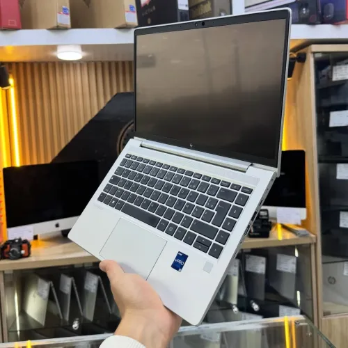 HP ELITEBOOK 640 G10 I5-1345U 16GB/512GB