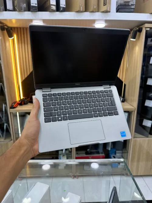 DELL LATITUDE 5340 I5 1335U 16GB/256GB 13POUCE FHD