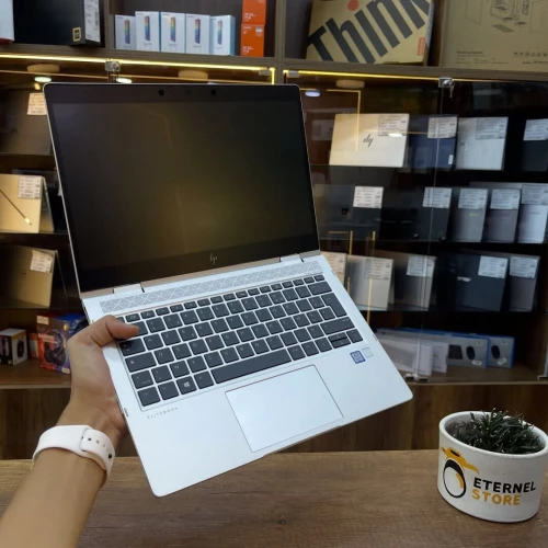 HP ELITEBOOK 830 G6 X360