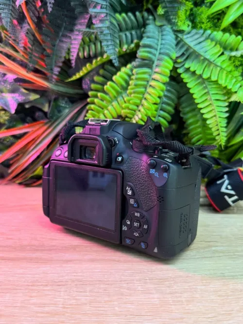 Canon 250D