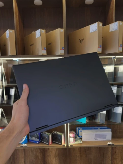 HP OMEN 16 I7 14650HX 16GB/512GB