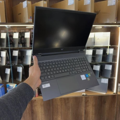 HP VICTUS 16 I5 12500H 16GB/512GB