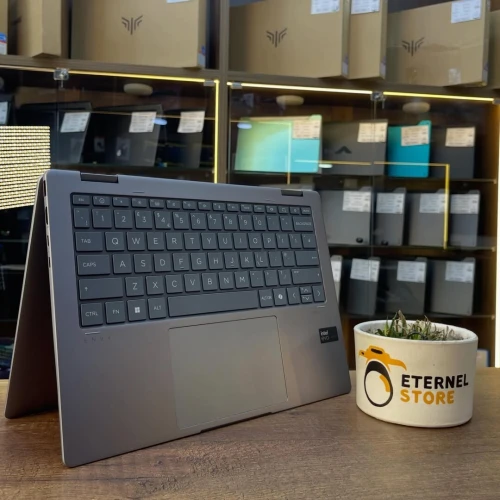 HP ENVY X360 2IN1 ULTRA 5-125U 16GB/512GB