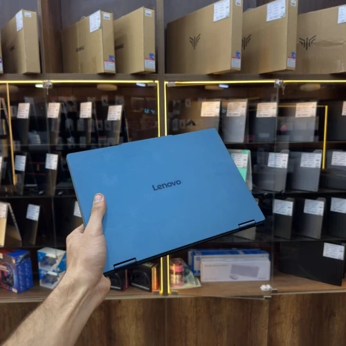 LENOVO YOGA 7 2IN1 RYZEN AI 7 350 24GB/1TB