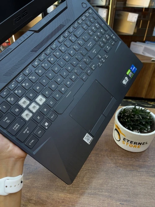 ASUS TUF F15