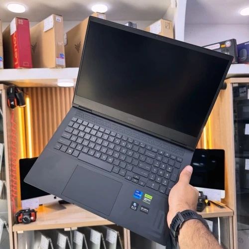 HP OMEN 16 INTEL I7 14650HX 16GB/512GB
