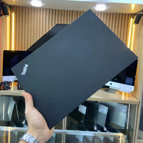LENOVO THINKPAD P15S CORE I7-10610U 32GB/512GB