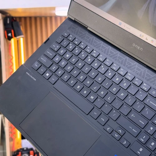 HP OMEN 16 I7 12EME H 16GB/512GB RTX 3060 16P FHD 144HZ