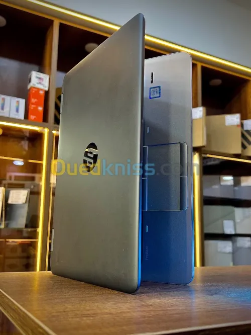 Hp probook 640 G3 i5-7300 8/256 INTEL UHD 14POUCES FHD
