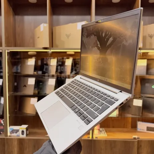 HP ELITEBOOK 835 G11 RYZEN 5 PRO 8530 U 16GB/256GB