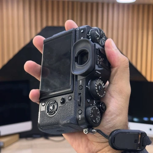 Fujifilm X-T2 boitier nu en excellent état
