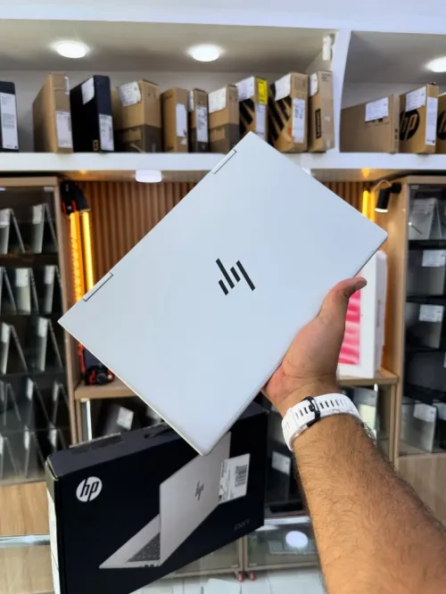HP ENVY 2IN1