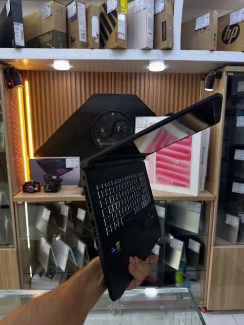 ACER NITRO 5