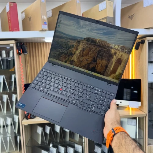LENOVO THINKPAD L16 ULTRA 5 135U 16GB/512GB