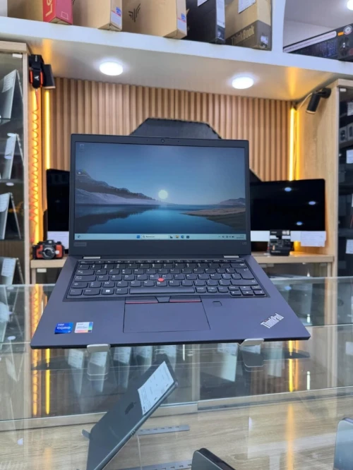 LENOVO THINKPAD L13 GEN2 I7 1165 G7 16GB/256GB