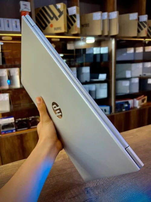 Hp probook 450 G10 intel i5-1335U 16/512 intel iris xe 15pouce FHD