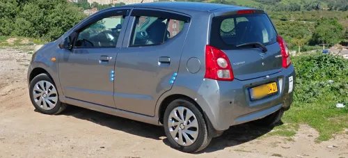 Suzuki Celerio 2014 Celerio