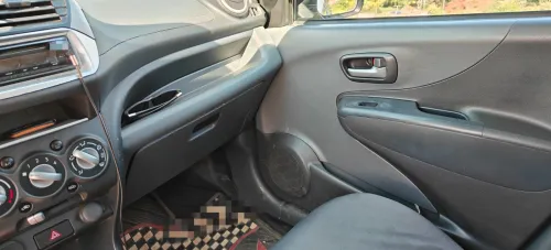 Suzuki Celerio 2014 Celerio