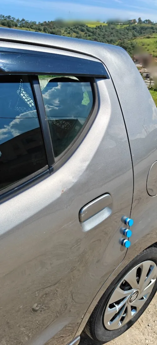 Suzuki Celerio 2014 Celerio