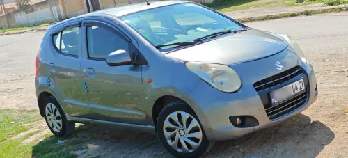 Suzuki Celerio 2014 Celerio
