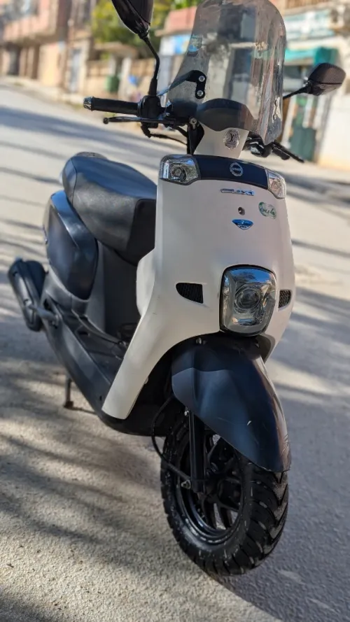 Vms Cuxi 2024