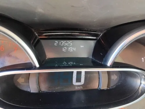 Renault Clio 4 2019 Limited