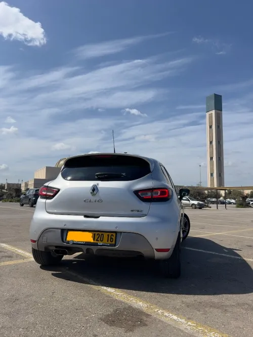 Renault Clio 4 2020 
