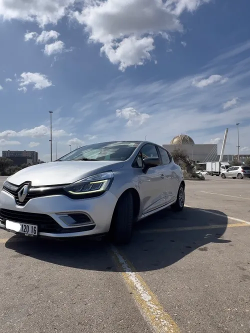 Renault Clio 4 2020 