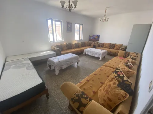 Vente Appartement F3 Oran Arzew
