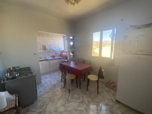 Vente Appartement F3 Oran Arzew