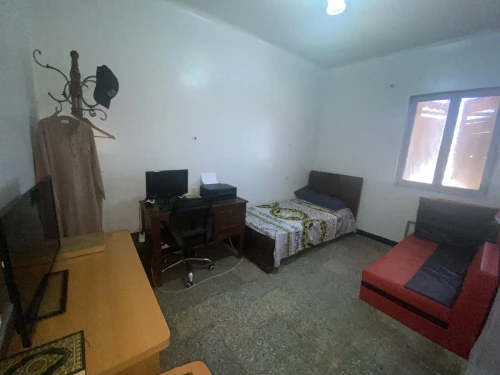 Vente Appartement F3 Oran Arzew