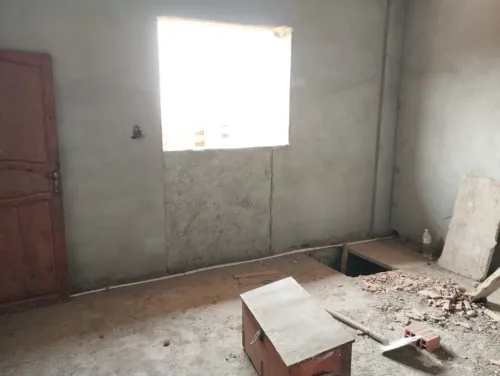 Vente Villa Boumerdès Larbatache