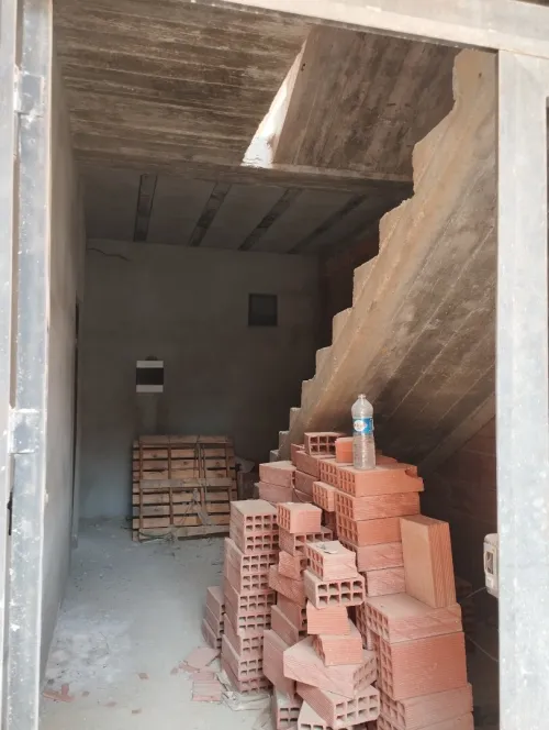 Vente Villa Boumerdès Larbatache
