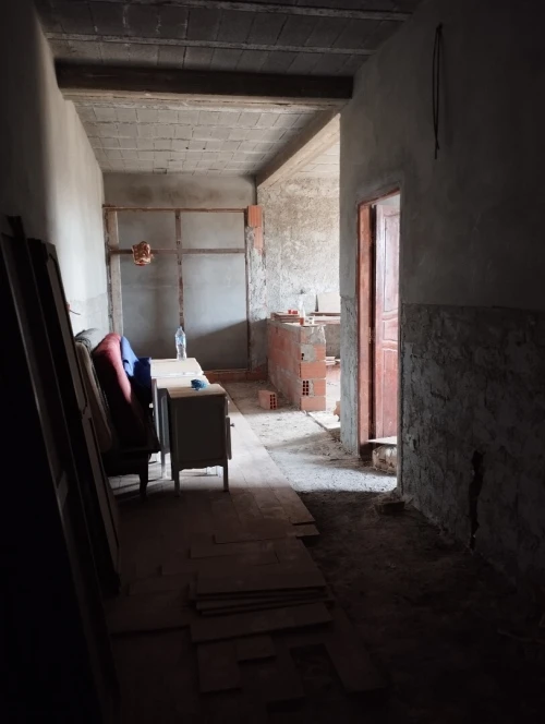 Vente Villa Boumerdès Larbatache