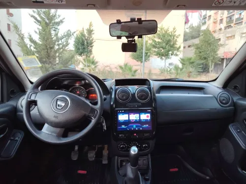 Dacia Duster 2016 FaceLift Ambiance